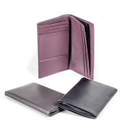 Rezept-Brieftasche