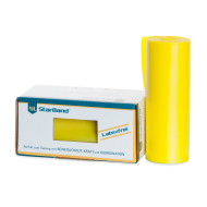 Produkt neben Produktverpackung