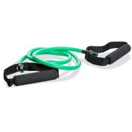 Foto des grünen SL StarTube Expanders