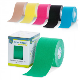 SL StarTape®  Power - Kinesiologie Tape