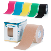 SL StarTape® - Kinesiologie Tape 