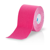 EInzelrolle rotes Tape