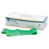 Packung mit 10 grünen Loops