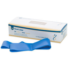 SL StarLoop®  blau (extra stark) - 10 Stück